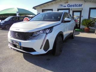 PEUGEOT 3008 usata, con Airbag laterali
