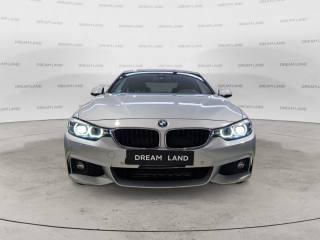 BMW 430 usata, con Airbag