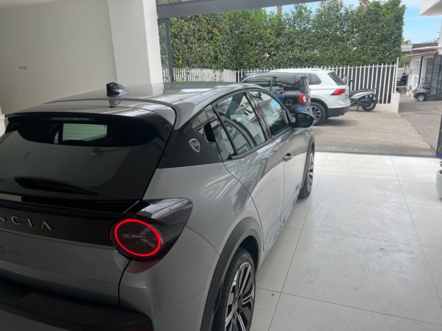 LANCIA Ypsilon usata, con Controllo automatico clima