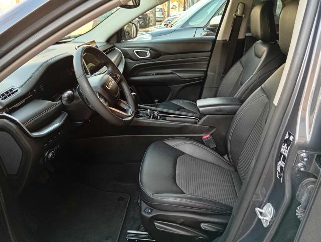 JEEP Compass usata, con Cruise Control