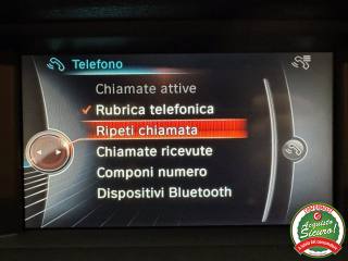 BMW X4 usata, con Fari Xenon