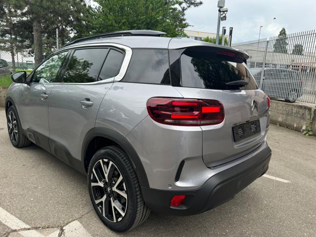 CITROEN C5 Aircross usata, con Airbag Passeggero
