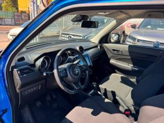 SUZUKI Swift usata, con Lettore CD