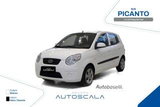 KIA Picanto 1.0 12V Easy Bi-Fuel