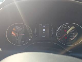 JEEP Compass usata, con Alzacristalli elettrici