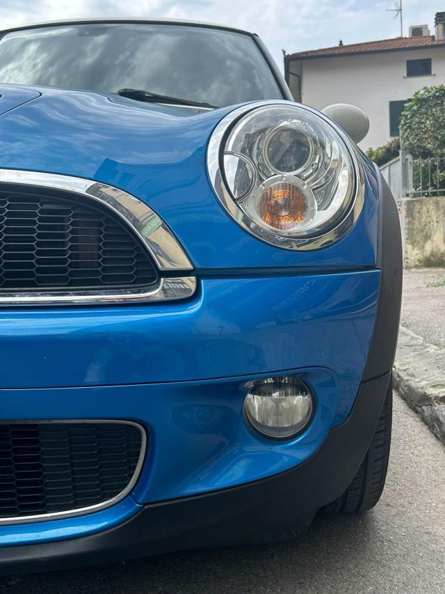 MINI Cooper S usata 27