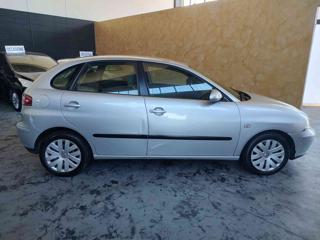 SEAT Ibiza usata, con Autoradio