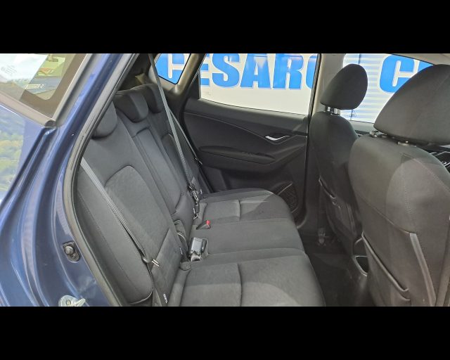 HYUNDAI iX20 usata, con Ruota di riserva