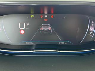 PEUGEOT 3008 usata 14