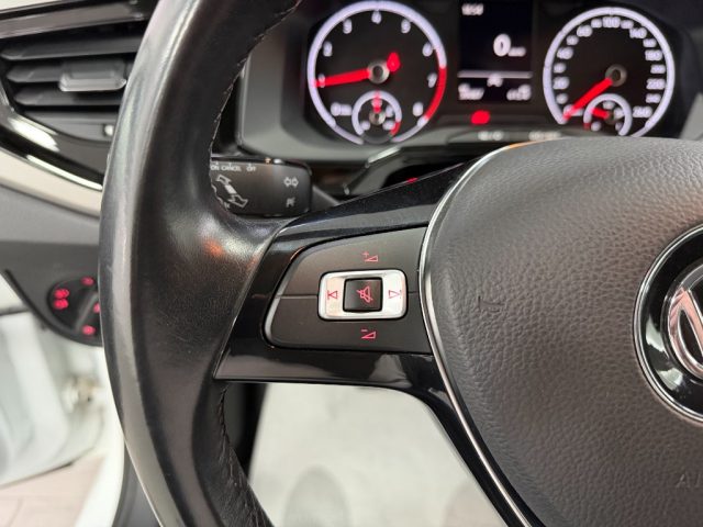 VOLKSWAGEN Polo usata, con Controllo vocale