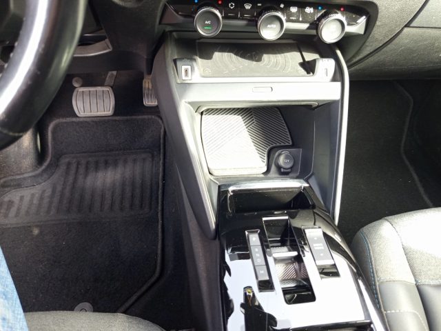CITROEN C4 usata, con Servosterzo