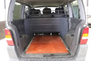 MERCEDES-BENZ Vito usata 7