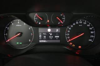 OPEL Corsa usata 6