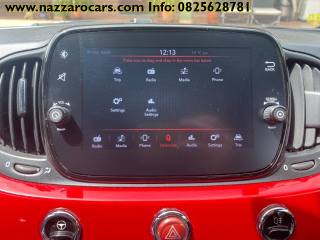 FIAT 500 usata, con Cruise Control