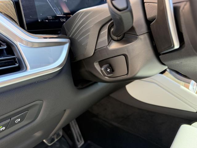 BMW X6 usata, con Cruise Control