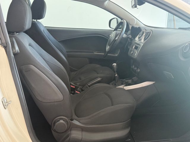 ALFA ROMEO MiTo usata 17
