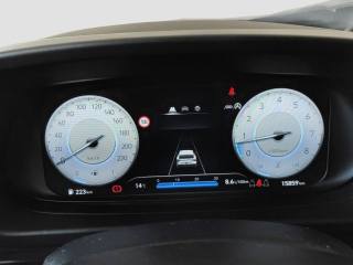 HYUNDAI i20 usata 13