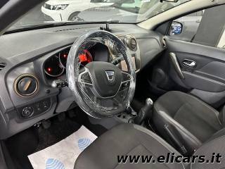 DACIA Sandero usata, con Controllo trazione