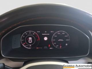 SEAT Leon usata, con ESP