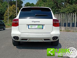 PORSCHE Cayenne usata 1