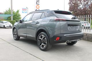 PEUGEOT 2008 usata, con Airbag Passeggero
