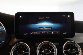 MERCEDES-BENZ GLC 300 usata 14