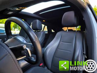 MERCEDES-BENZ GLE 350 usata, con Antifurto