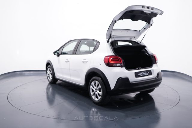 CITROEN C3 usata 26