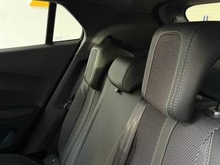 PEUGEOT 2008 usata, con Frenata d
