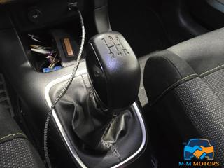 CITROEN C3 usata, con Immobilizzatore elettronico