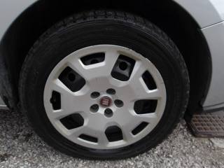 FIAT Doblo usata, con Fendinebbia