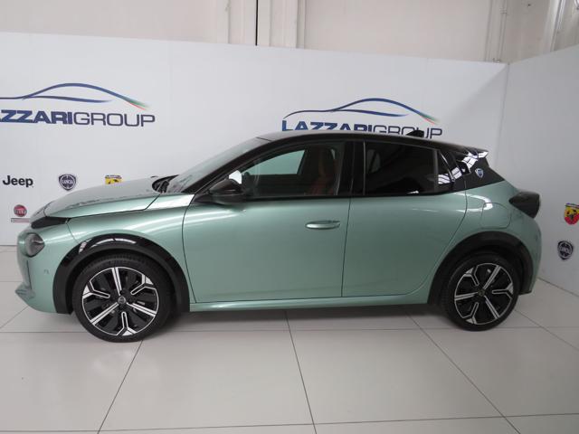 LANCIA Ypsilon usata, con Airbag laterali