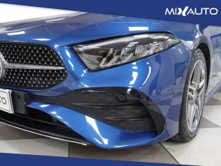 MERCEDES-BENZ A 180 usata, con Chiusura centralizzata
