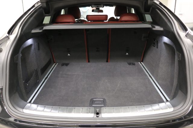 BMW X4 usata, con Servosterzo