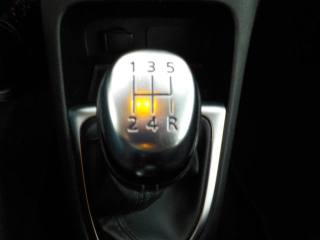 RENAULT Captur usata, con Limitatore di velocità