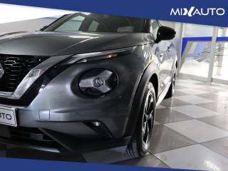 NISSAN Juke usata, con Cerchi in lega