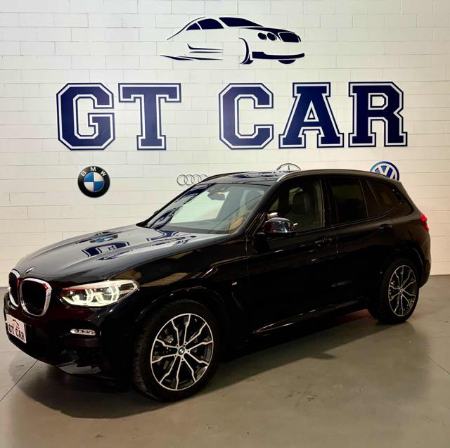 BMW X3 usata, con Airbag