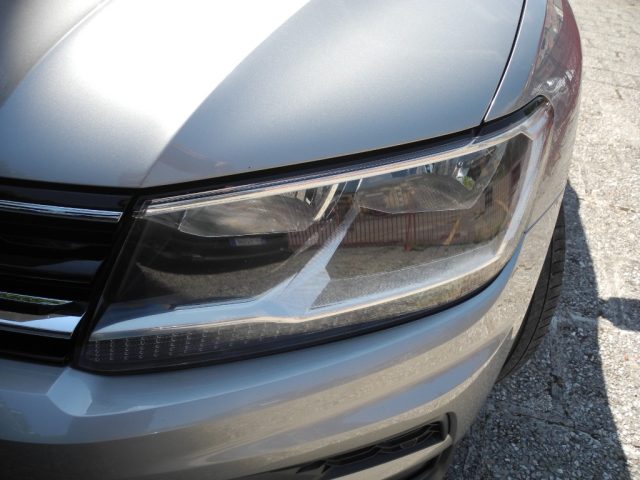 VOLKSWAGEN Tiguan usata 66