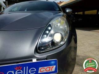 ALFA ROMEO Giulietta usata, con Specchietti laterali elettrici