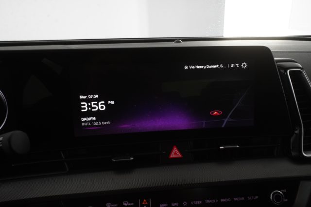 KIA Sportage usata 17