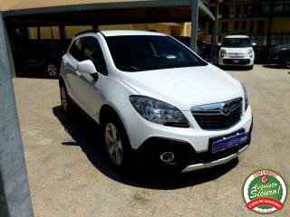 OPEL Mokka 1.7 CDTI Ecotec 130CV 4x4 Start&Stop Cosmo