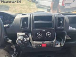 CITROEN Jumper usata 12