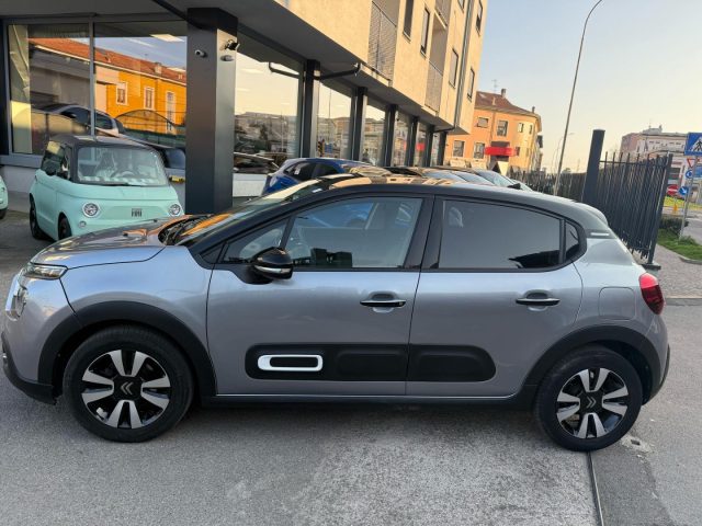 CITROEN C3 usata, con Airbag