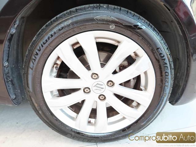 SUZUKI Swift usata 19