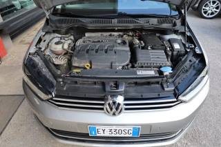 VOLKSWAGEN Golf Sportsvan usata 107