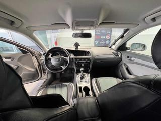 AUDI A4 usata, con Controllo automatico clima
