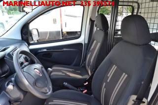 FIAT Fiorino usata 12
