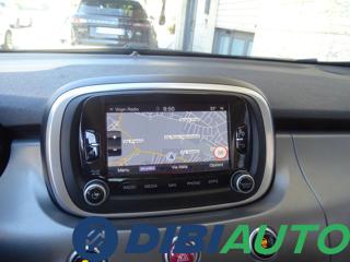 FIAT 500X usata, con Immobilizzatore elettronico