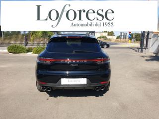 PORSCHE Macan usata, con Alzacristalli elettrici