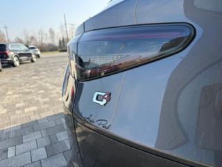 ALFA ROMEO Stelvio usata, con ESP